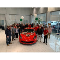 Pryor Chevrolet Buick GMC