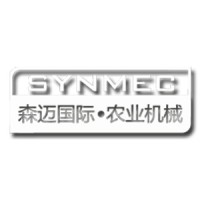 Synmec Seed Cleaner And Grader, Grain Gravity Separator