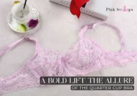 Pink Straps
