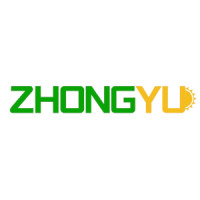 ZHONGYU SUN INTERNATIONAL TRADING CO.,LTD.