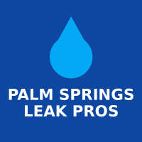 Palm Springs Leak Pros