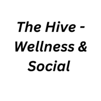 The Hive - Wellness & Social