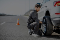 Speedy Roadside Assistance