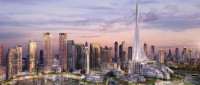 Dubai Islands by Nakheel