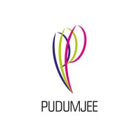 Pudumjee Paper Products Ltd