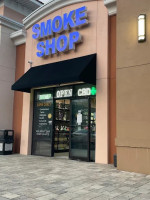 Puff Stuff Smoke Shop in Davenport | Vape Delivery