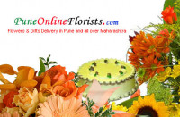 Online Customized Cakes Delivery in Pune – Drooling Cakes at Remarkable Deals!