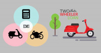 Two Wheeler Loan Interest Rate Bajaj Finance