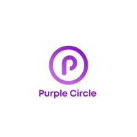 Purple Circle
