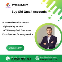 Buy Old Gmail Accounts for sale 2025