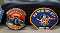PVC Custom Patches