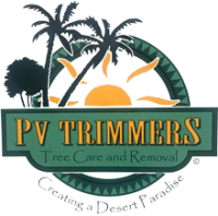 PV Trimmers