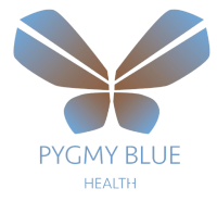Pymgy Blue Health