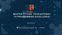 Master Python in Lucknow: Your Gateway to Programming Excellence!
