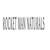 Rocket Man Naturals