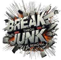 breakthroujunk