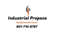 Industrial Propane