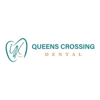 Queen Crossing Dental