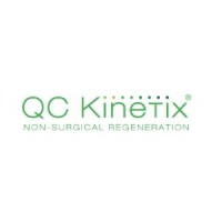 QC Kinetix (The Woodlands)