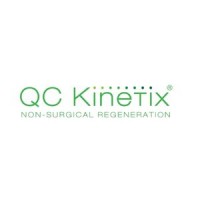 QC Kinetix (Robinson)