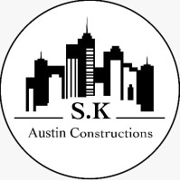 ‏SK Austin Constructions
