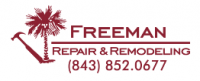 Freeman Repair and Remodeling LLC