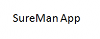 SureMan App