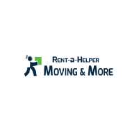 Rent A Helper Moving