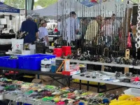 16th Annual Palm Beach Marine Flea Market and Boat Sale
