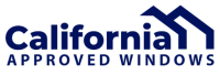 California Approved Windows