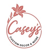 Caseys Custom Decor