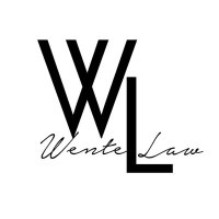 Wente Law - Probate and Estate Planning