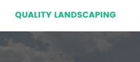 Quality Landscaping
