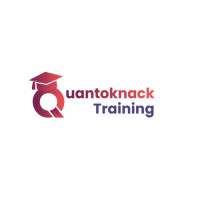 Quantoknack Trianing
