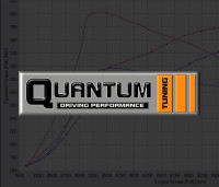 Quantum Tuning ECU Remapping & Chip Tuning Files Service
