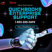 Find the Right Way to Contact QuickBooks Enterprise Support Number in Vermont