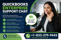 What Are the Benefits of Using QuickBooks Enterprise Support Chat Daily?