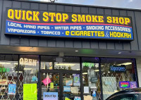 Fast Smoke Shop Delivery in Vancouver, WA | House of Pipes