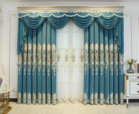 Curtain Blinds