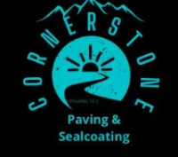 Corner Stone Paving and Seal Coating