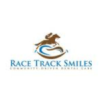 Race Track Smiles