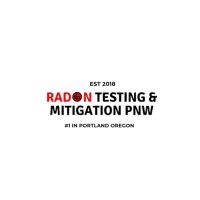 RADON TESTING AND MITIGATION PNW