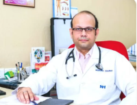 Best Cardiologist In Jaipur- Dr Rahul Sharma
