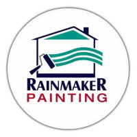 Rainmaker Painting