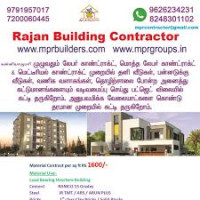 Rajan Builders | Building Contractor in Trichy| Architectural & Interior Design in Trichy |Residential Construction in Trichy