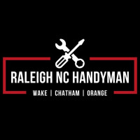 Raleigh NC Handyman