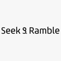Seek & Ramble – Where Artistry Meets Home Aesthetics
