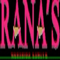RANA'S SILKS & SAREES