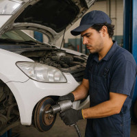 RapidFix Auto Garage | Trusted Car Repair in Springfield, IL