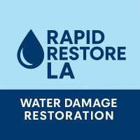 Rapid Restore LA
